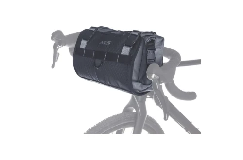 Сумка KLS Aura на кермо