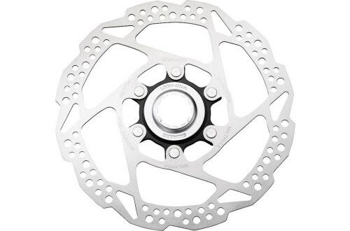 Ротор Shimano SM-RT54-S Deore 160мм Center Lock