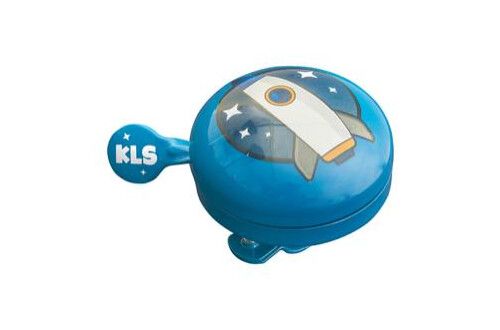 Дзвоник KLS Bell 60 Kids