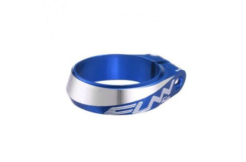 Хомут підсідельний FUNN Frodon 31.8 мм синій