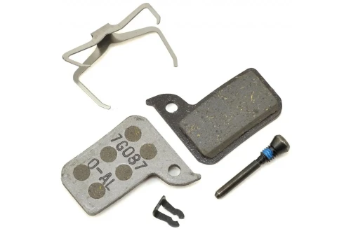 Гальмівні колодки Disc Sram SRAM Red / Force/ Rival / Apex / Level Ultimate / TLM органіка