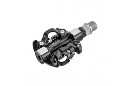 Педалі Wellgo M177В чорні