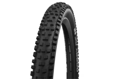 Покришка 27.5" Schwalbe Nobby Nic 27.5x2.25 (57-584) Performance B/B-SK HS602 ADDIX 67EPI