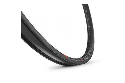 Обід 27,5" Mach1 CROSS-R 27 32H TLR, чорний