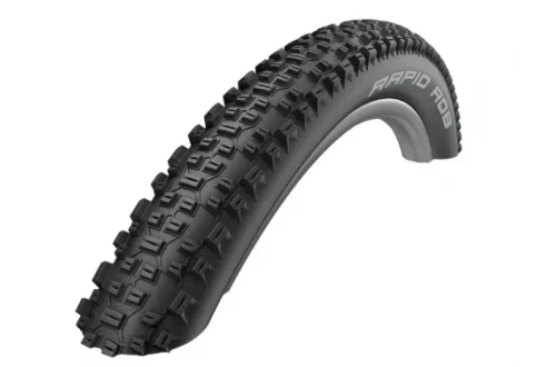 Покришка 26" Schwalbe Rapid Rob 26х2.25 (57-559)K-Guard B/B-SK HS425 SB