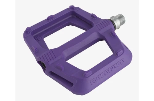 Педалі RACE FACE PEDAL, RIDE, PURPLE