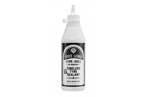 Герметик Juice Lubes Tyre Sealant 500мл