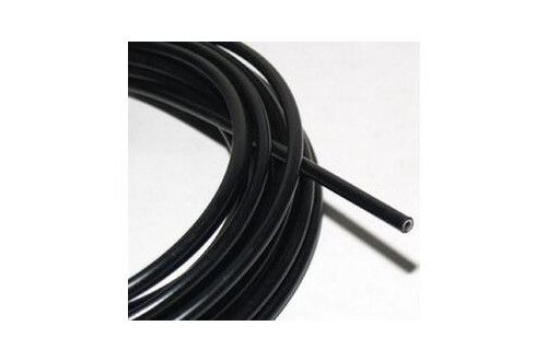 Кожух гальмівний Alligator чорний 30м/уп