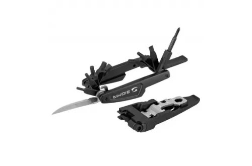 Мультитул Sigma Sport Pocket Tool Large