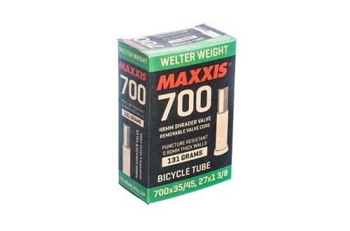 Камера 28" Maxxis 700x33/50C AV48