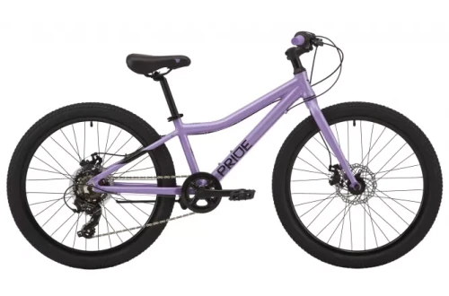 Велосипед 24" Pride FRIDA 4.1