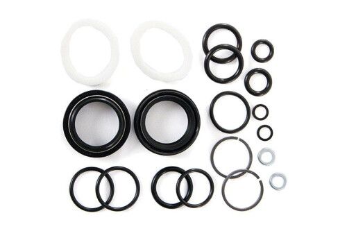 Ремкомплект Roсk Shox FORK BASIC REBA A3 (2014-2016)(00.4315.032.420)