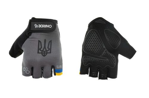 Рукавички ONRIDE Hold 20 UA
