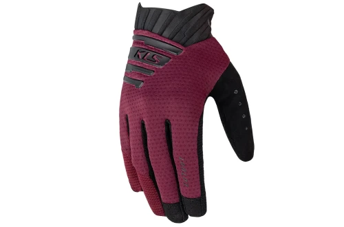 Рукавички KLS Cutout Long 022 довгі пальці