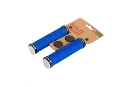 Гріпси Green Cycle GGR-421 130mm з двома замками