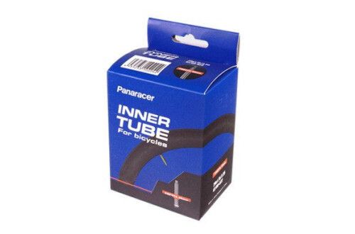 Камера 28" Panaracer 700x35/50C, FV 48мм