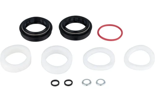 Сальники RockShox Upgrade Kit - 32mm Black Flanged Low Friction Seals