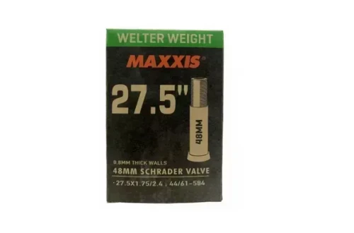 Камера 27,5" Maxxis 27.5x1.5/1,75 AV