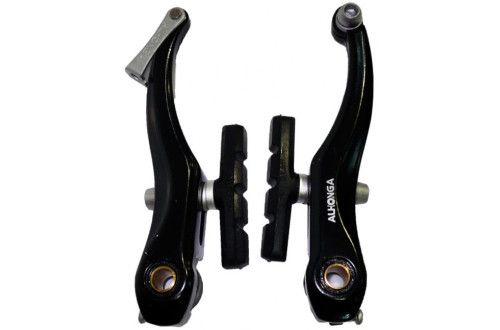 Гальма Alhonga V-br