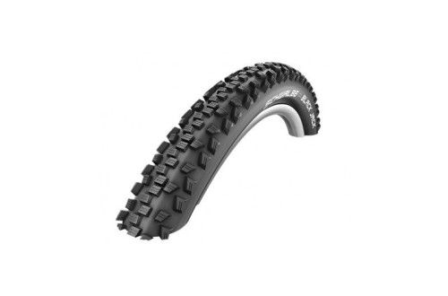 Покришка 26" Schwalbe Black Jack 26x2.10 (54-559) Active, K-Guard LiteSkin B/B-SK