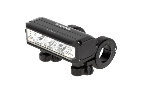 Ліхтар ONRIDE Offroad 10 (900 lm, 2000 mAh, Type-C)