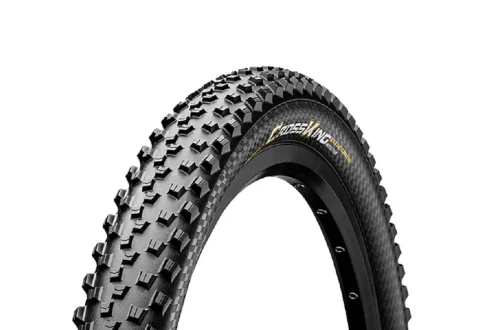 Покришка 26" Continental Cross-King 26x2,20"