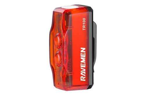 Блималка задня Ravemen TR100 bicycle light