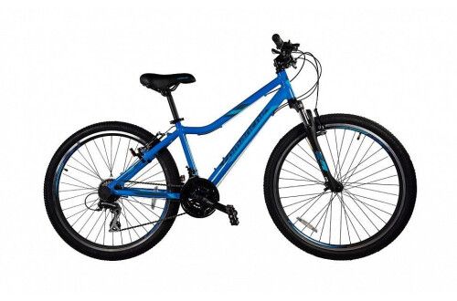 Велосипед 26" Comanche Ontario Fly 1.3