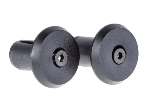 Заглушки керма ONRIDE End50