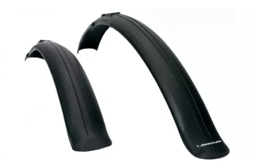 Крила 24-26" Longus переднє+заднє, пластик