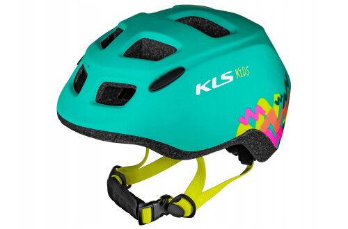 Шолом дитячий KLS ZIGZAG 022