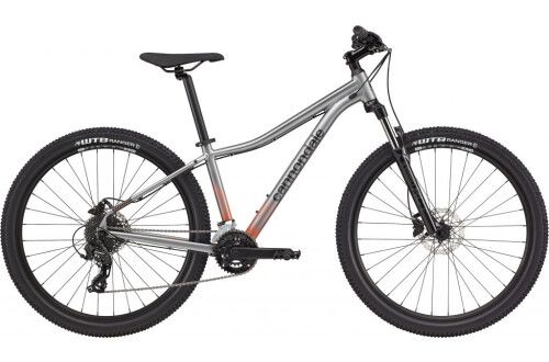 Велосипед 29" Cannondale TRAIL 7 Feminine 2022