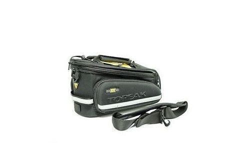 Сумка Topeak RX TrunkBag DXP на багажник