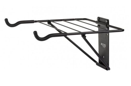 Тримач велосипеда KLS COMPACT на стіну