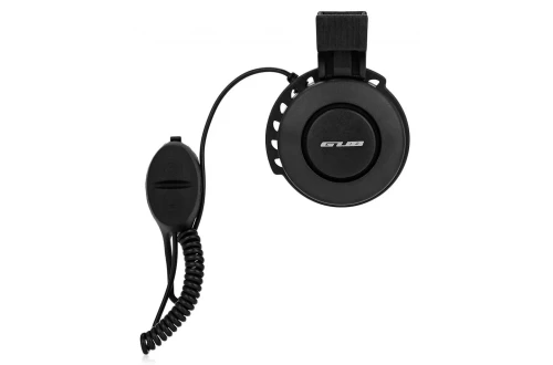 Дзвоник GUB Q-210-S електронний з регулюванням гучності