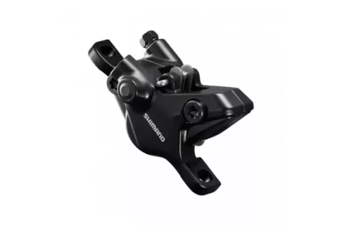 Гальмівний каліпер Shimano BR-MT410 гідравлічний РМ160мм B01S полімер