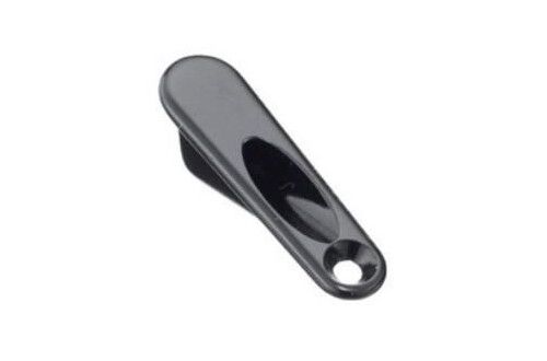 Упор внутрішньої проводки Alligator з болтовим кріпленням пластиковий, уп.2 шт