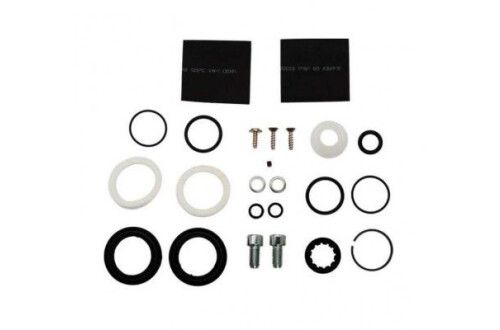 Ремкомплект Roсk Shox FORK SERVICE KIT XC30 B1 (11.4015.539.030)