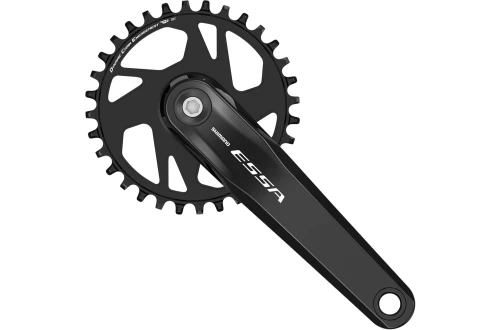 Шатуни 32T Shimano FC-U2000-1, ESSA, 170мм 7-8-шв. OEM