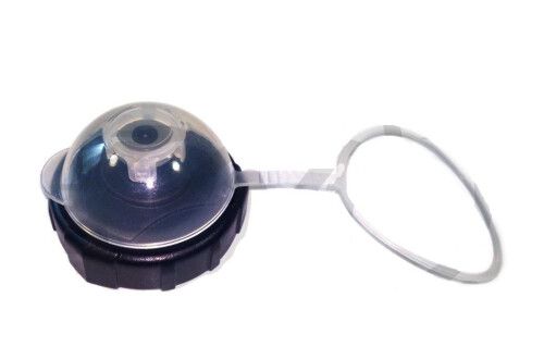 Кришка для фляг Green Cycle