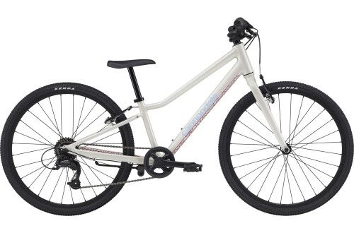 Велосипед 24" Cannondale QUICK OS 2025