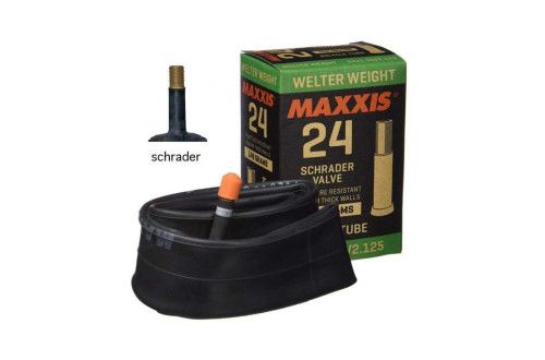 Камера 24" Maxxis 24"x1.90/2.125" AV