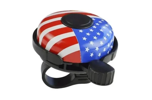 Дзвоник X17 Прапор