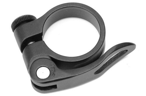 Хомут підсідельний Longus MTB 34,9 мм