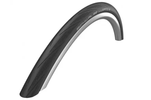 Покришка 28" Schwalbe Lugano II 700x28C(28-622) SiC Active K-Guard B/B-SK