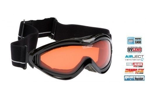 Маска Goggle H-785-1