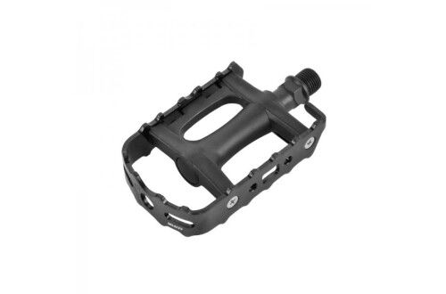 Педалі Wellgo M141DU чорні