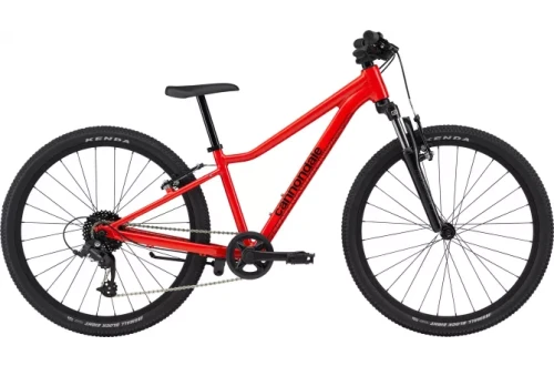 Велосипед 24" Cannondale TRAIL OS 2023