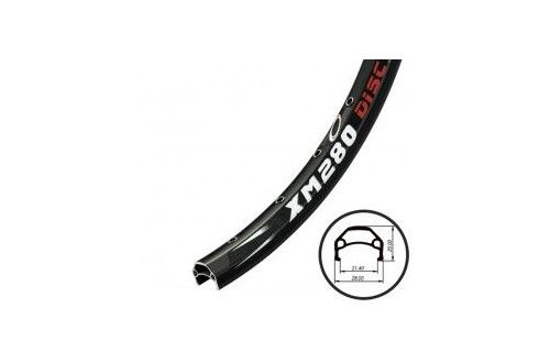 Обід 26" Weinmann XM-280 36Н Disc