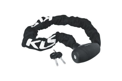 Замок KLS Chainlock 10 10х1000 ланцюговий